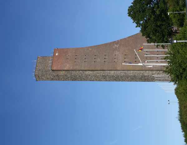 Laboe Marine-Ehrenmal