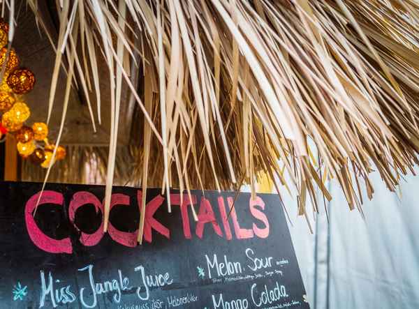 COCKTAILS