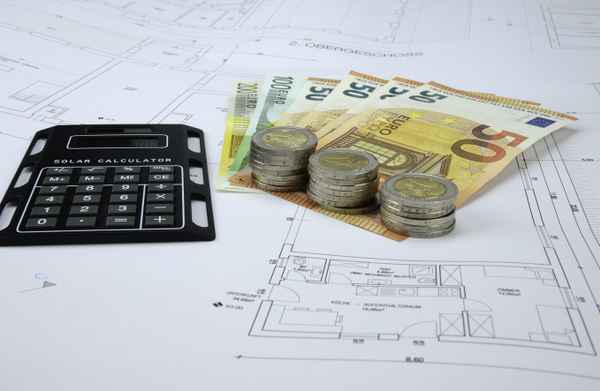 Hausbau, Eigenheim, Finanzierung, Planung