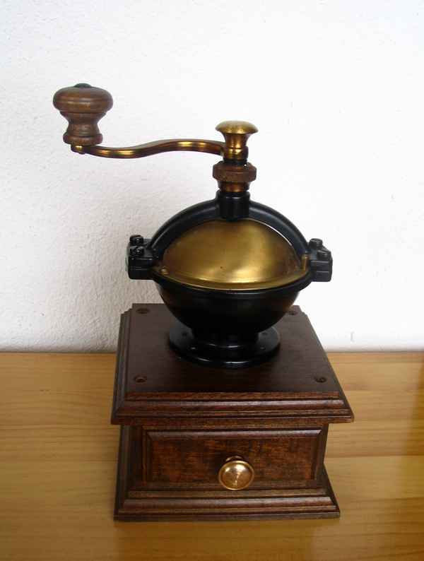 Kaffeemühle