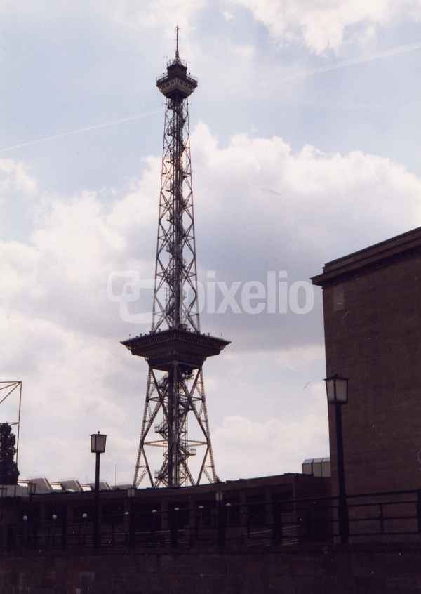 Funkturm