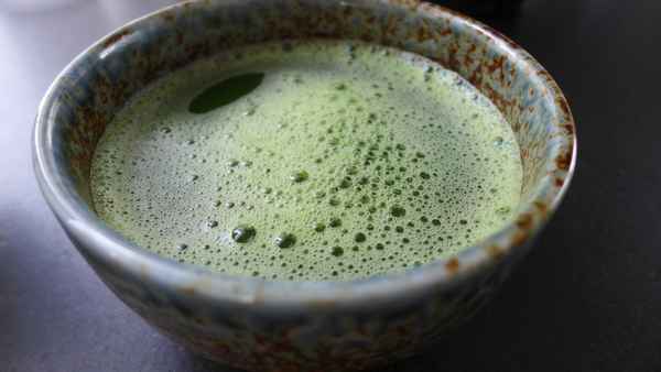 Matcha