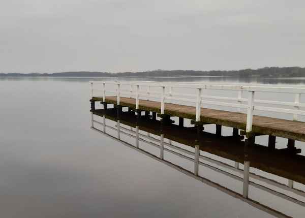 Zwischenahner Meer I