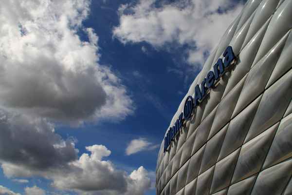 München - Allianz Arena 04