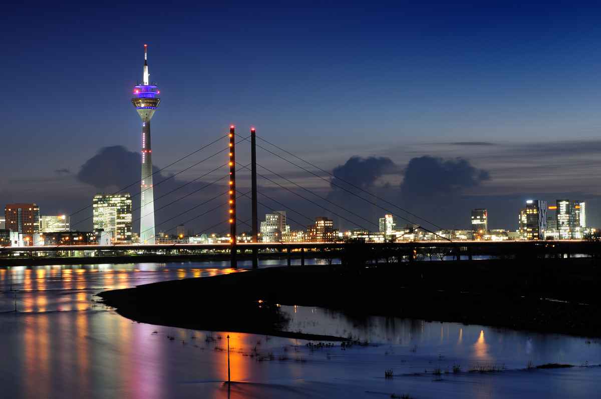 Düsseldorf 2013 - 1