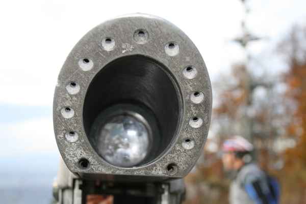 Fernglas