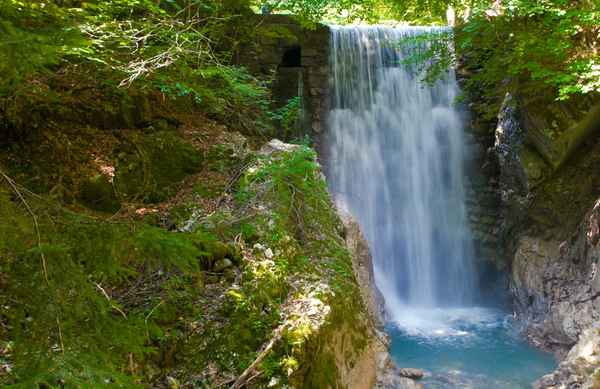 Wasserfall