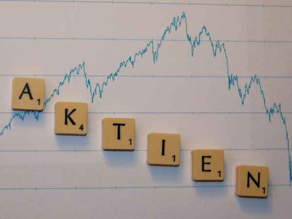 Aktien