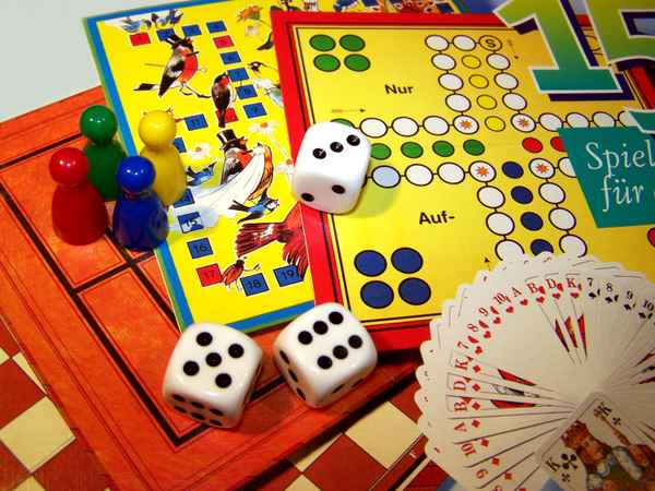 Spielspaß