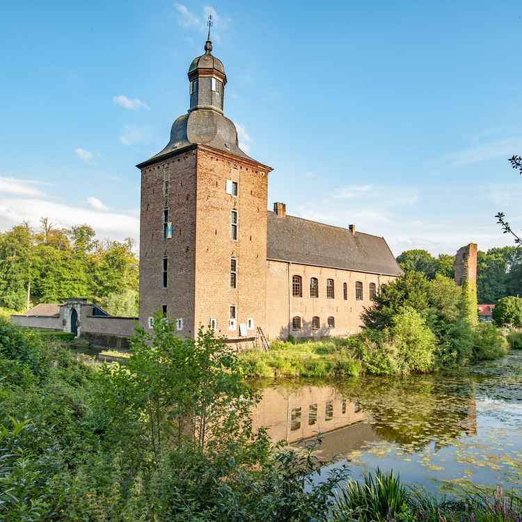 Schloss Tüschenbroich