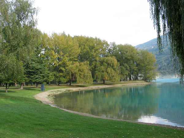 Herbstliche Parkimpressionen 9