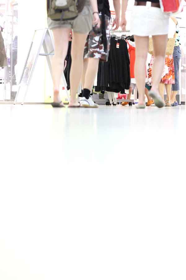 Die letzten Schnappchen...