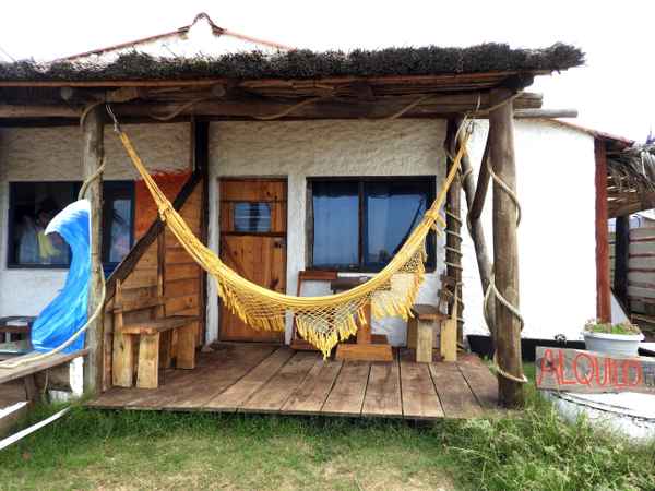 Punta del diablo, Uruguay