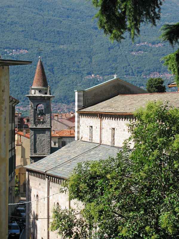 Bellano | Lago di Como | Comer See