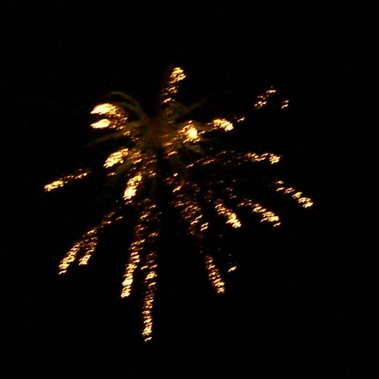 Silvester Warnemünde