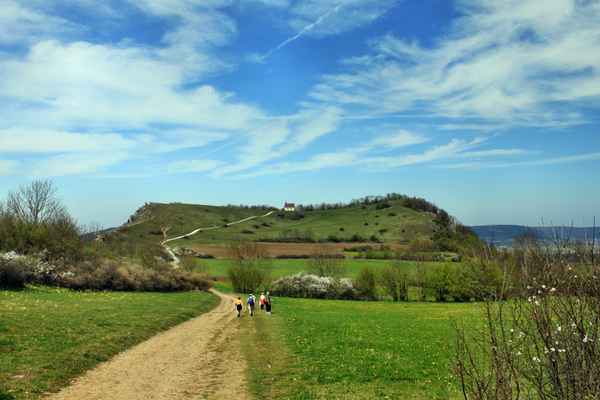 Ehrenbürg Walberla 2