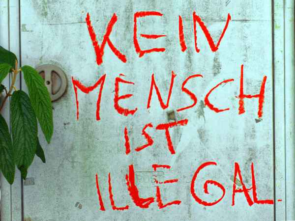 illegale Wahrheit