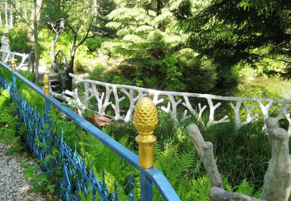 Kitsch oder Kunst.....