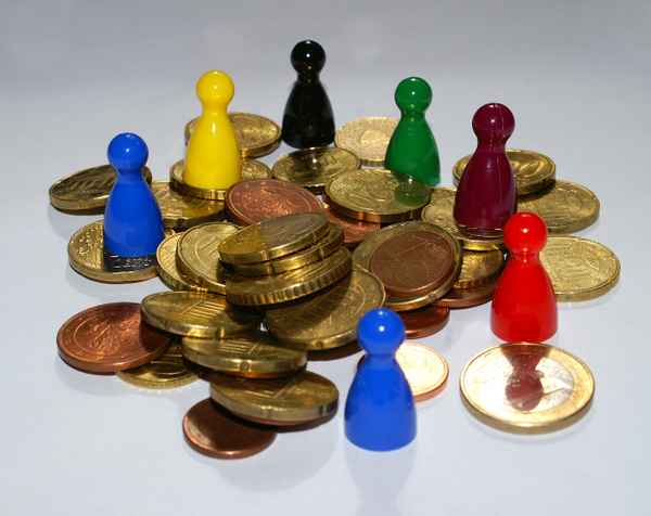 Spielgeld