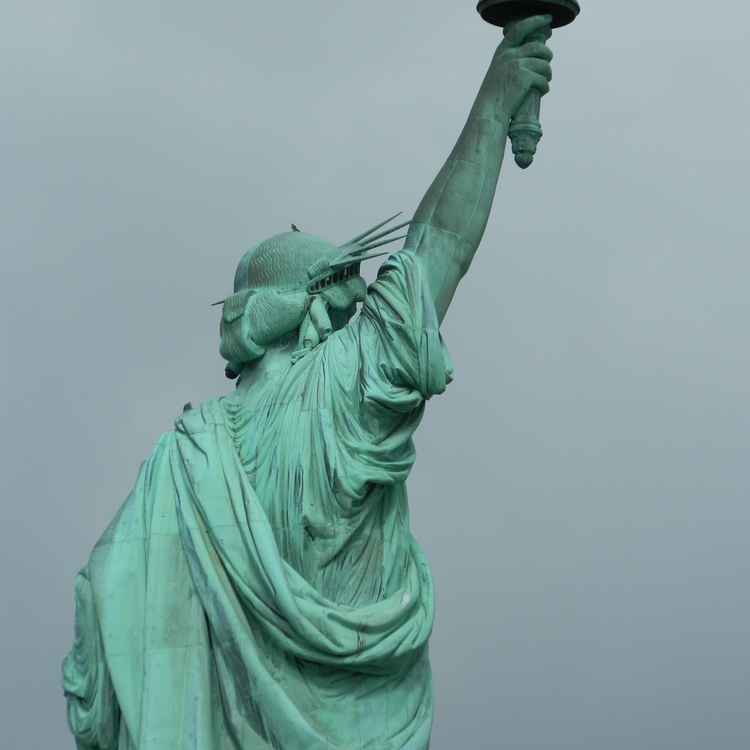 Freiheitsstatue 2