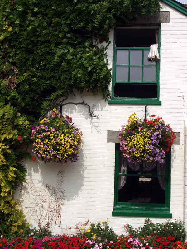 Sommerfenster