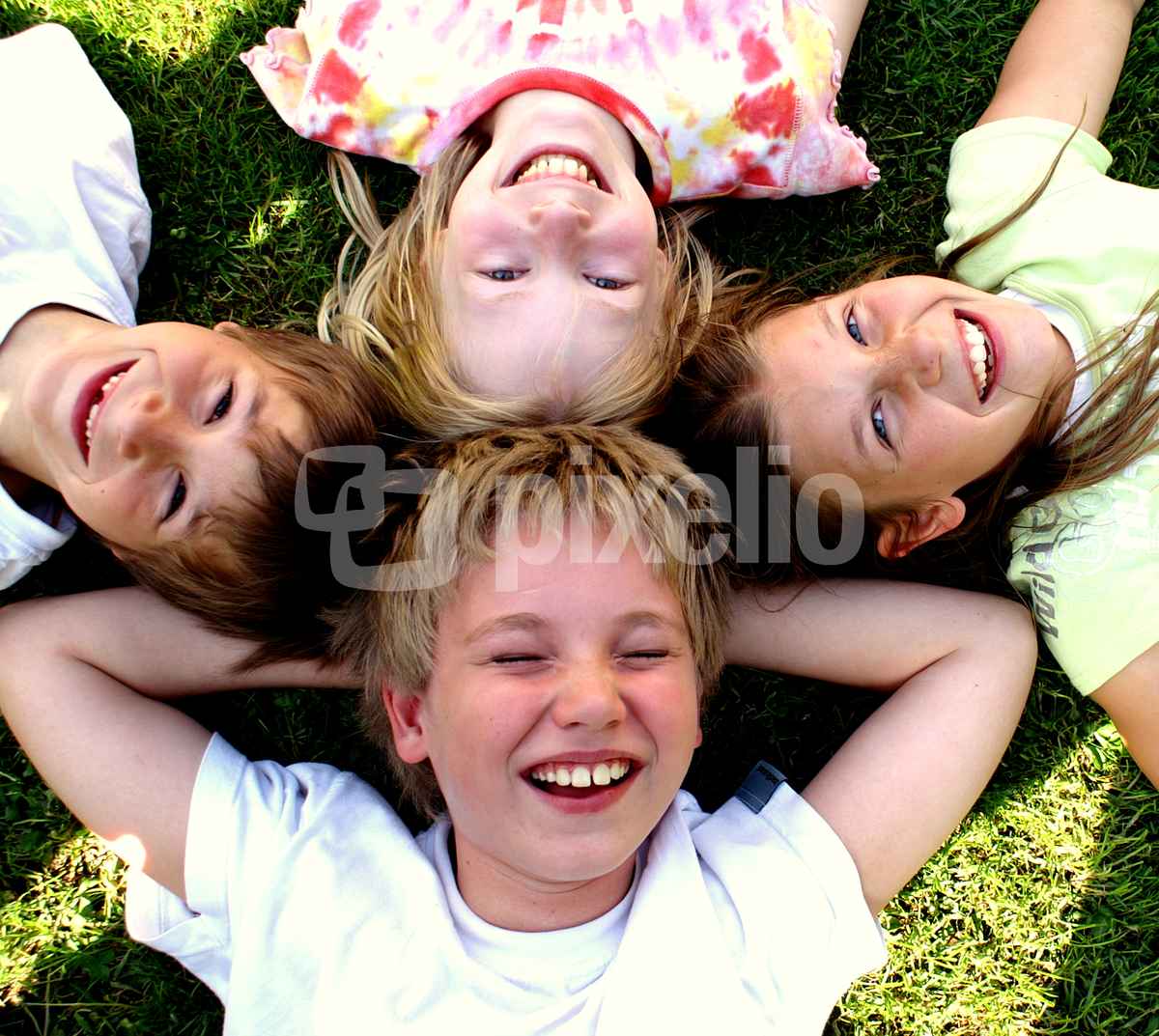 Kindergeburtstag 2