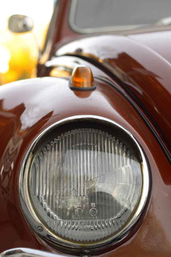 VW Käfer I