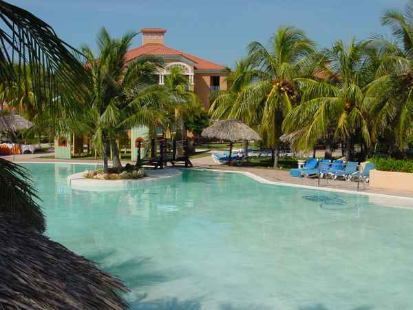 Urlaub in Varadero Kuba