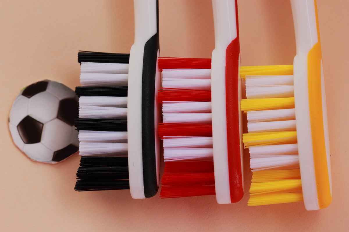 Deutschland vor - ab ans Tor...