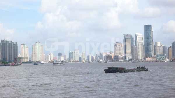 Pudong