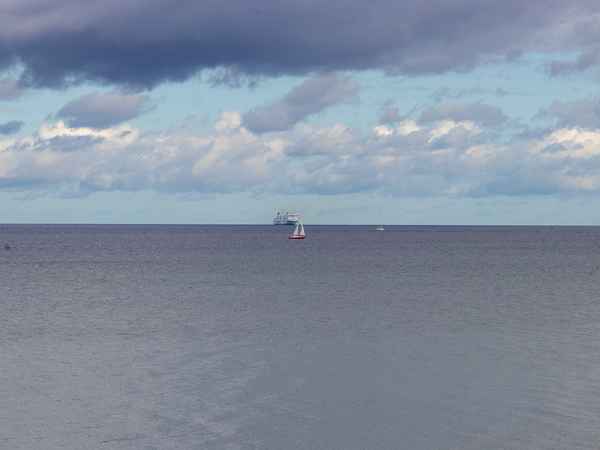 Meerblick