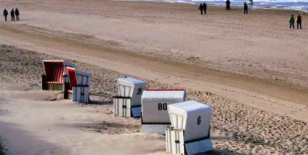 Westerland