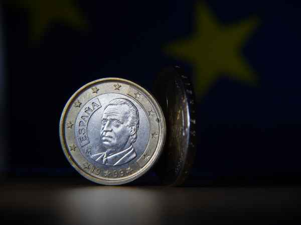 Euro Spain