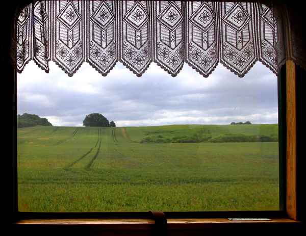 ABTEILFENSTER