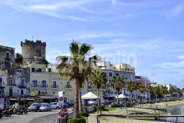 Forio D’Ischia - Ansicht