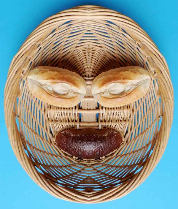 Ich sehe, was du isst!