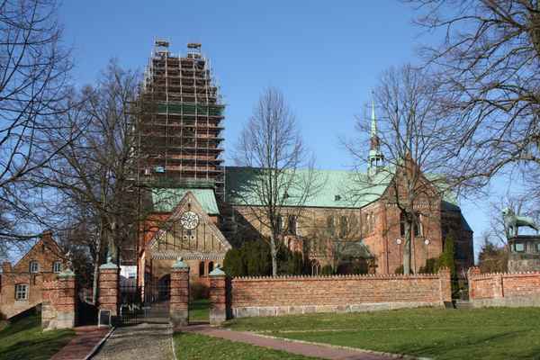 Der Dom zu Ratzeburg