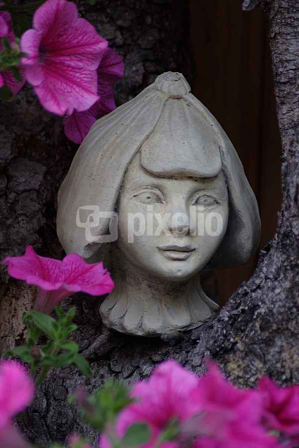 Gartenelfe