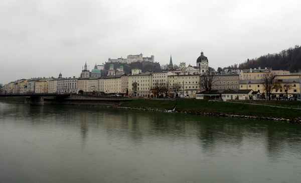 Festung Hohensalzburg