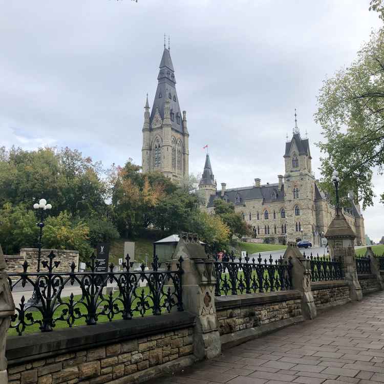 Ob hier wohl Harry Potter wohnt?