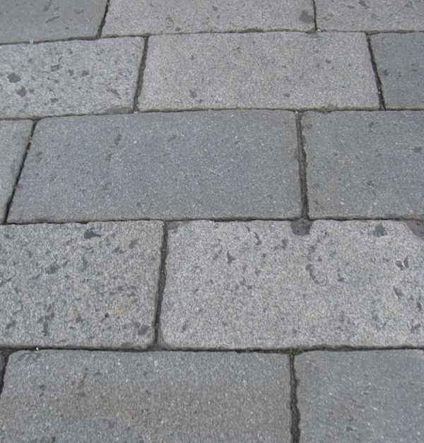 Hintergrund | Textur - Großsteinpflaster