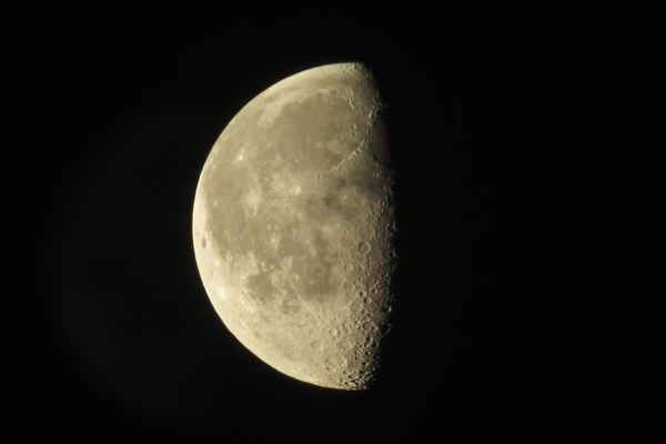 Mond