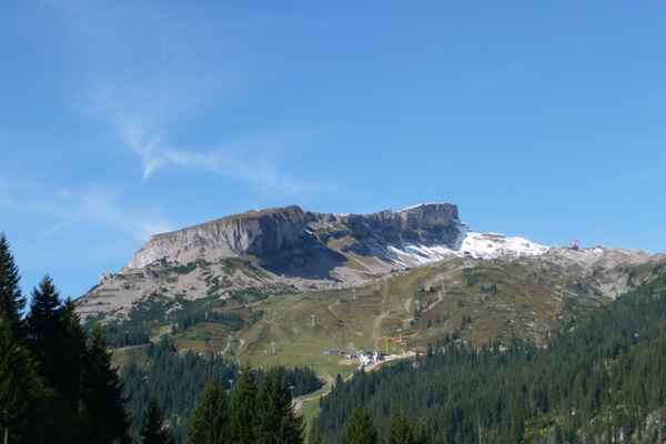 Hoher Ifen 2.230 m
