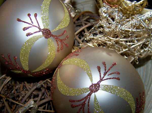 Weihnachtliche Dekoration_4