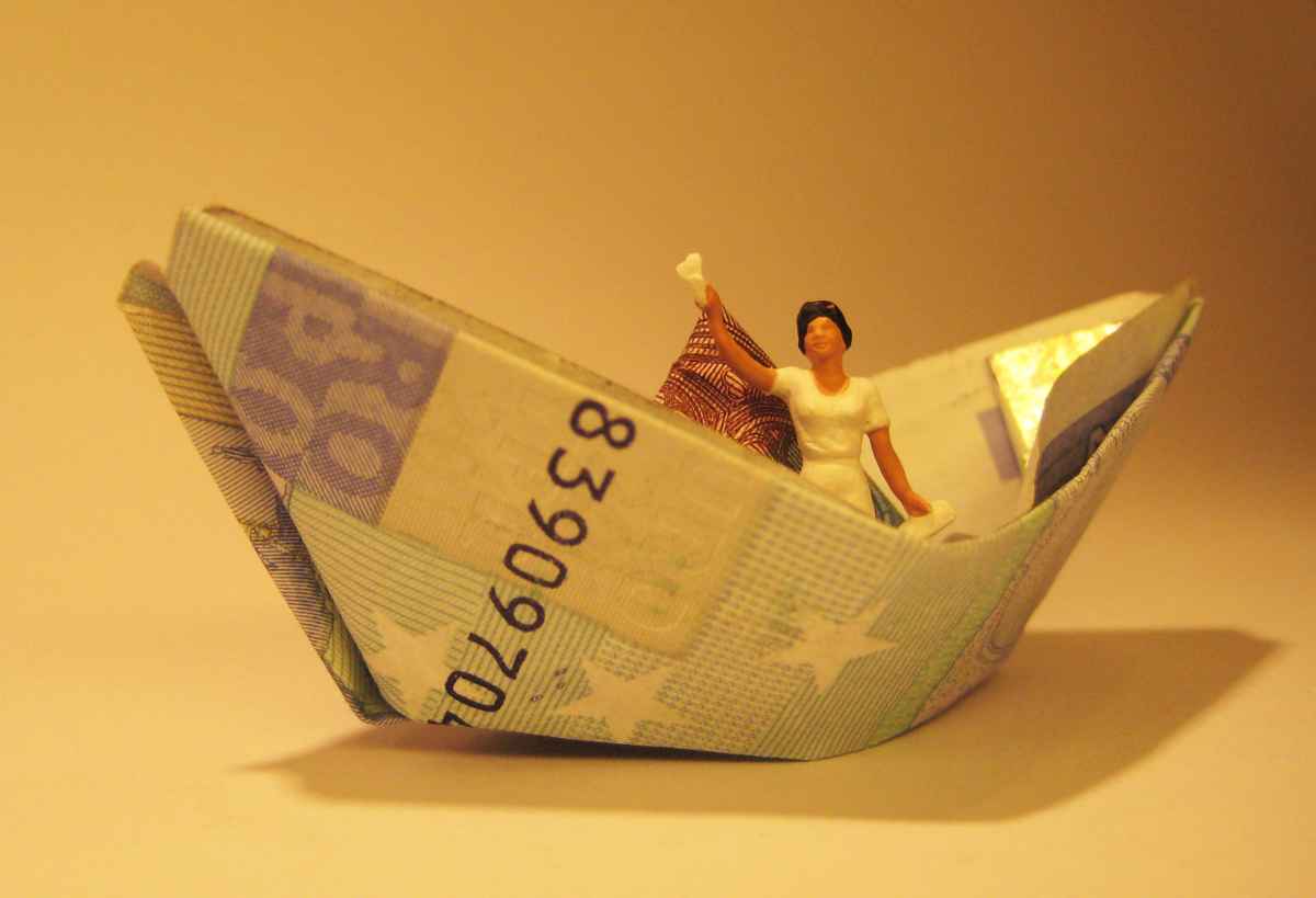 Wohin geht die Reise?