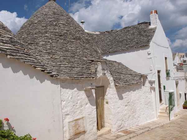 Im Trulli-Land 1