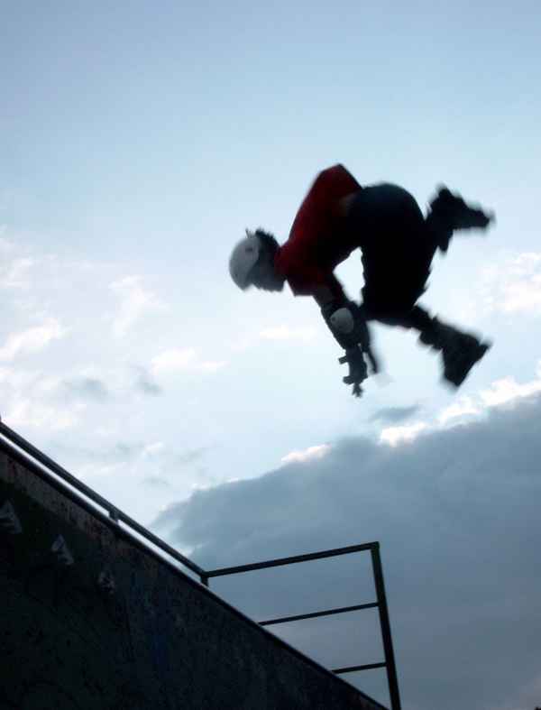 Inlineskating