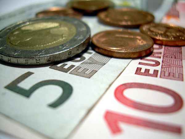 Money, Money, Money