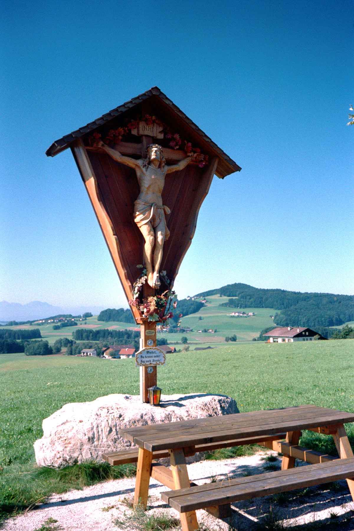 Wegkreuz 1