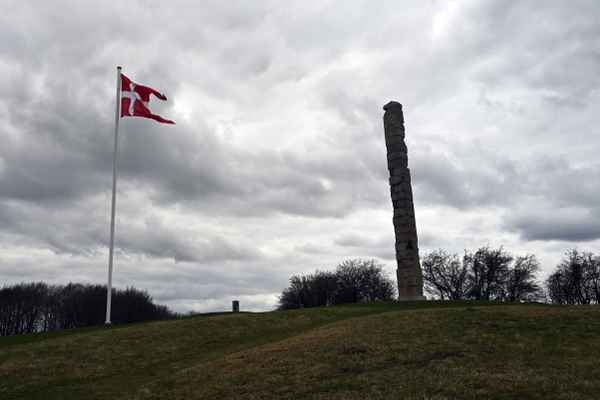 Skammlingbakken